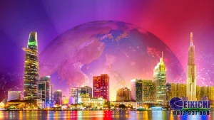 Top 1 công ty – xưởng sản xuất mũ nón bảo hiểm tại Hồ Chí Minh