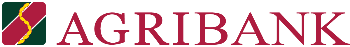 Logo Agribank H
