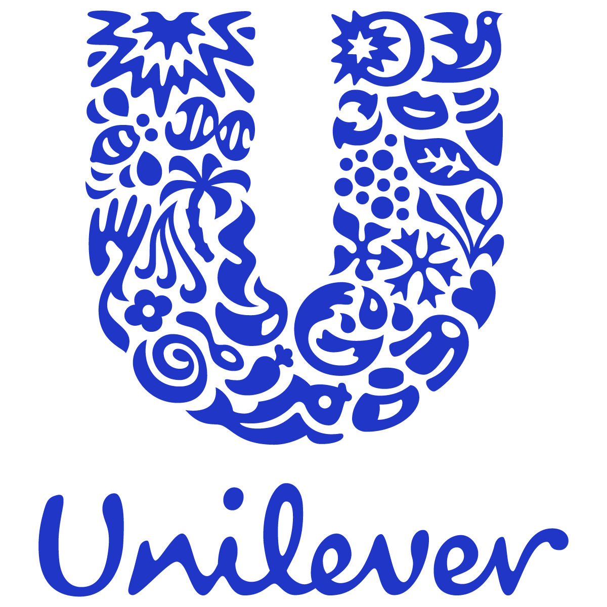 Logo Unilever Te