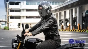 Xu Hướng Đội Nón Fullface Đang Được Ưa Chuộng?