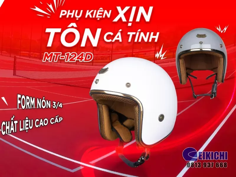 Xưởng sản xuất mũ – nón bảo hiểm tại Hồ Chí Minh