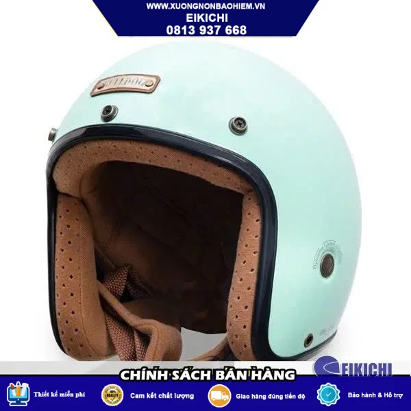 Category Block: Nón Bảo Hiểm Fullface