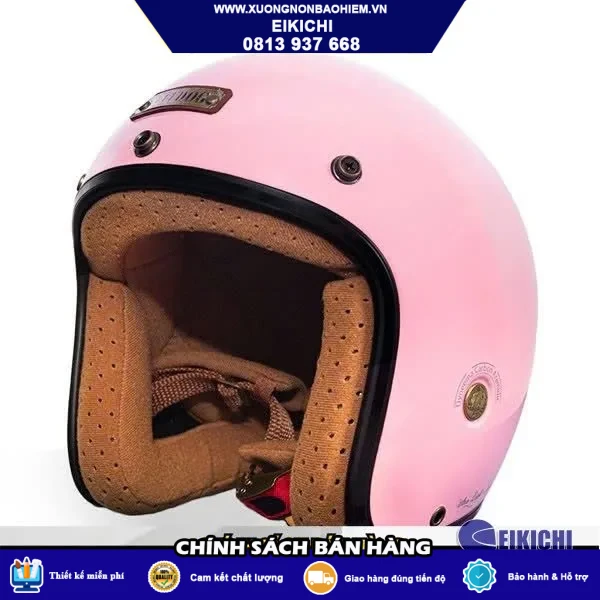 Category Block: Nón Bảo Hiểm Fullface