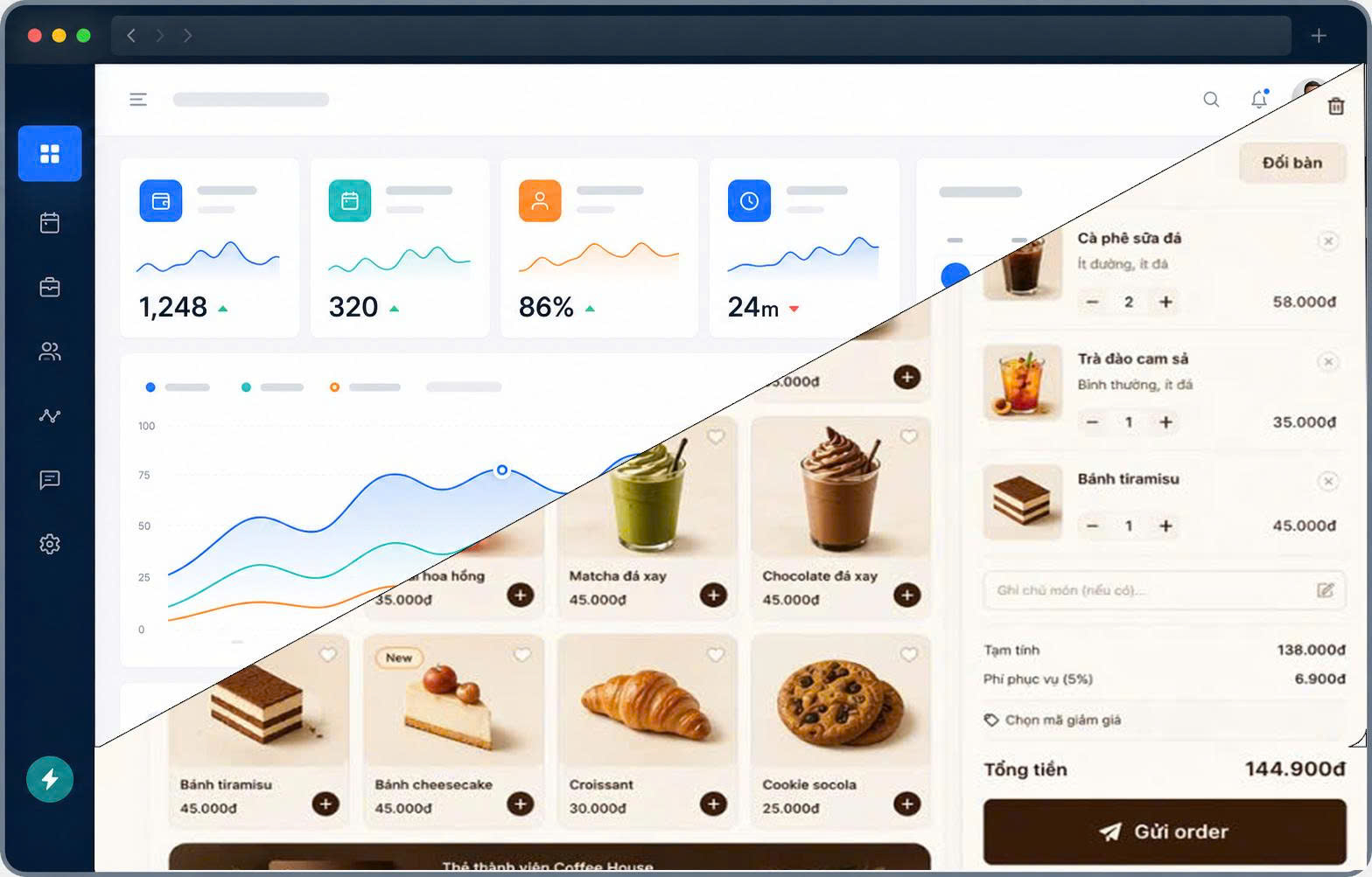 Buknow - Hệ thống tự động hóa Bookings